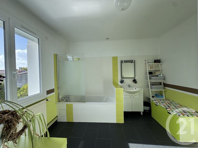 maison à vendre - 5 pièces - 126.0 m2 - PORNIC - 44 - PAYS-DE-LOIRE - Century 21 Agence Du Casino