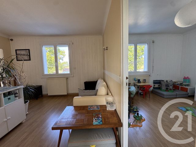 maison à vendre - 5 pièces - 126.0 m2 - PORNIC - 44 - PAYS-DE-LOIRE - Century 21 Agence Du Casino