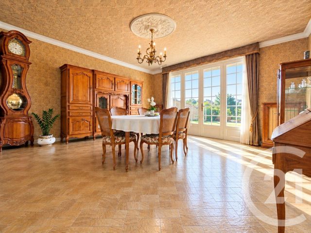 maison à vendre - 7 pièces - 148.0 m2 - PORNIC - 44 - PAYS-DE-LOIRE - Century 21 Agence Du Casino