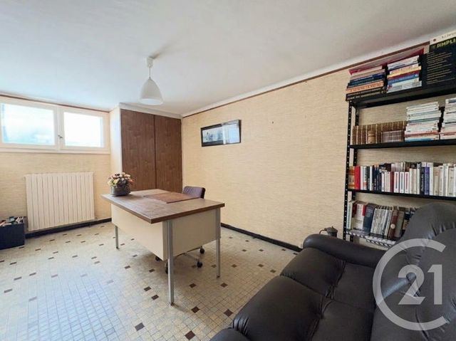 maison à vendre - 7 pièces - 148.0 m2 - PORNIC - 44 - PAYS-DE-LOIRE - Century 21 Agence Du Casino