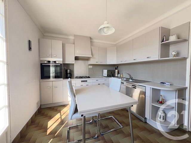 maison à vendre - 7 pièces - 148.0 m2 - PORNIC - 44 - PAYS-DE-LOIRE - Century 21 Agence Du Casino