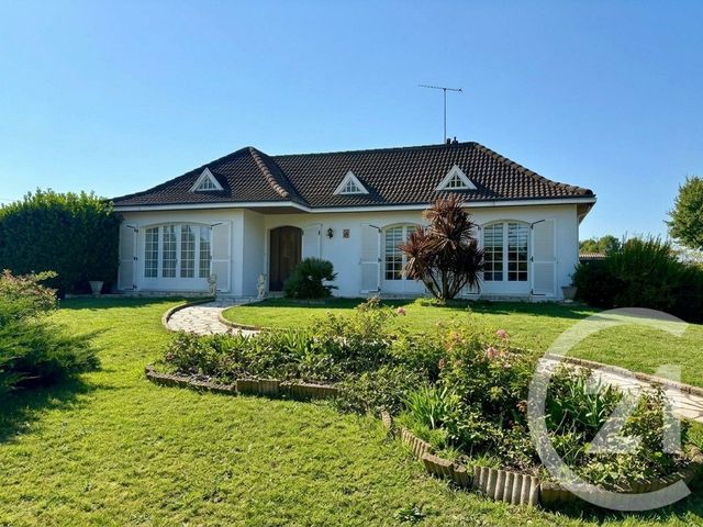 maison - PORNIC - 44