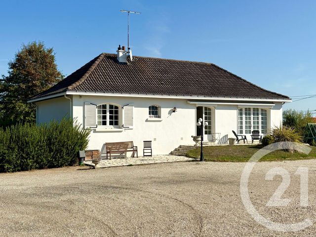 maison à vendre - 7 pièces - 148.0 m2 - PORNIC - 44 - PAYS-DE-LOIRE - Century 21 Agence Du Casino