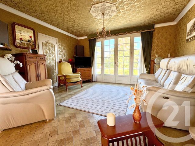 maison à vendre - 7 pièces - 148.0 m2 - PORNIC - 44 - PAYS-DE-LOIRE - Century 21 Agence Du Casino
