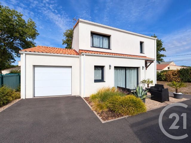 Maison à vendre PORNIC