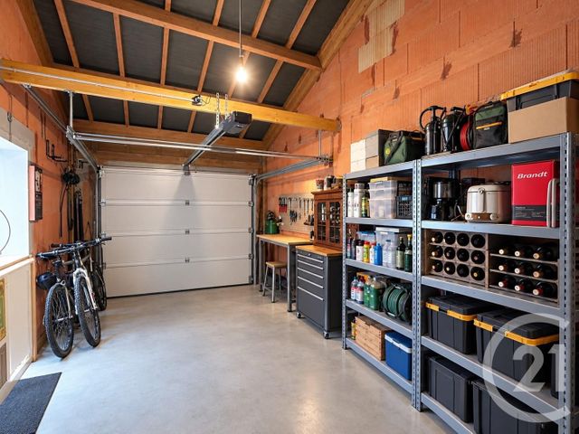 maison à vendre - 5 pièces - 98.65 m2 - PORNIC - 44 - PAYS-DE-LOIRE - Century 21 Agence Du Casino