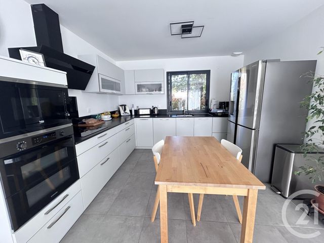 maison à vendre - 5 pièces - 98.65 m2 - PORNIC - 44 - PAYS-DE-LOIRE - Century 21 Agence Du Casino