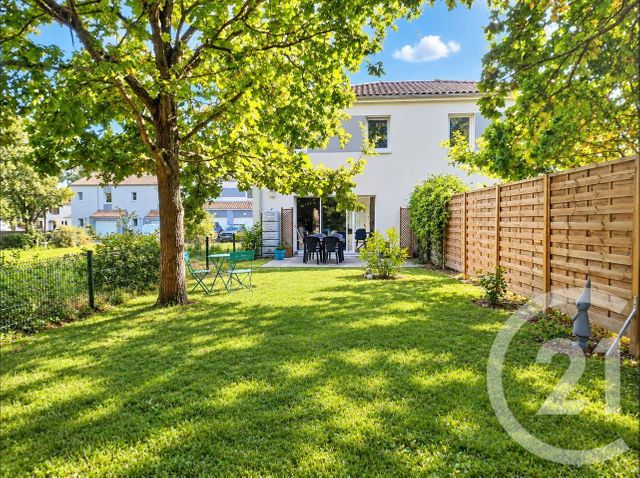 Maison à vendre PORNIC