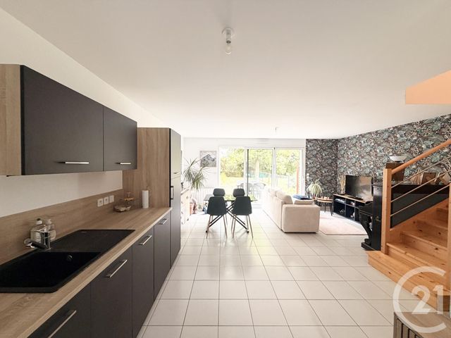 maison à vendre - 4 pièces - 78.0 m2 - PORNIC - 44 - PAYS-DE-LOIRE - Century 21 Agence Du Casino