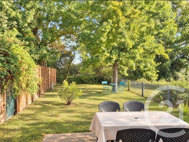 maison à vendre - 4 pièces - 78.0 m2 - PORNIC - 44 - PAYS-DE-LOIRE - Century 21 Agence Du Casino