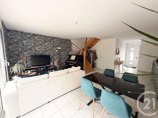 maison à vendre - 4 pièces - 78.0 m2 - PORNIC - 44 - PAYS-DE-LOIRE - Century 21 Agence Du Casino