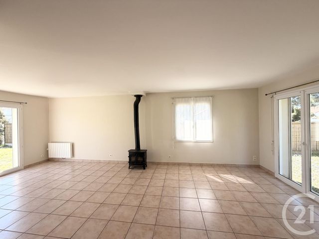 maison à vendre - 4 pièces - 89.0 m2 - PORNIC - 44 - PAYS-DE-LOIRE - Century 21 Agence Du Casino