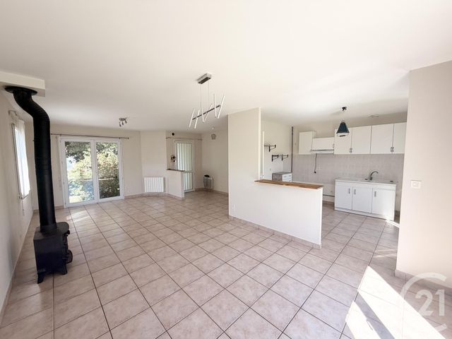 maison à vendre - 4 pièces - 89.0 m2 - PORNIC - 44 - PAYS-DE-LOIRE - Century 21 Agence Du Casino