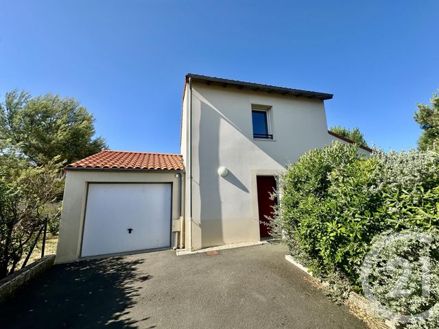 Maison à vendre PORNIC