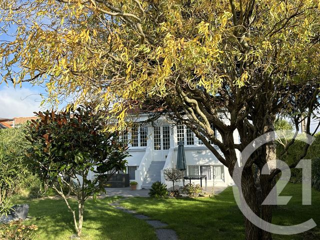 Maison à vendre PORNIC